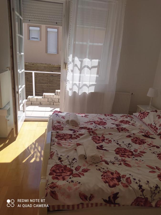 קסזטלי Villa Vanilia מראה חיצוני תמונה