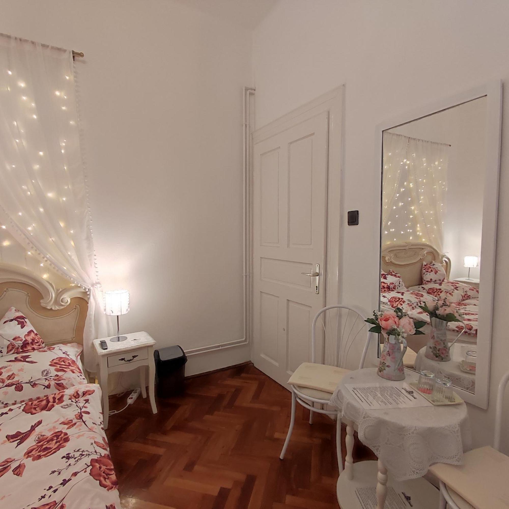 קסזטלי Villa Vanilia מראה חיצוני תמונה