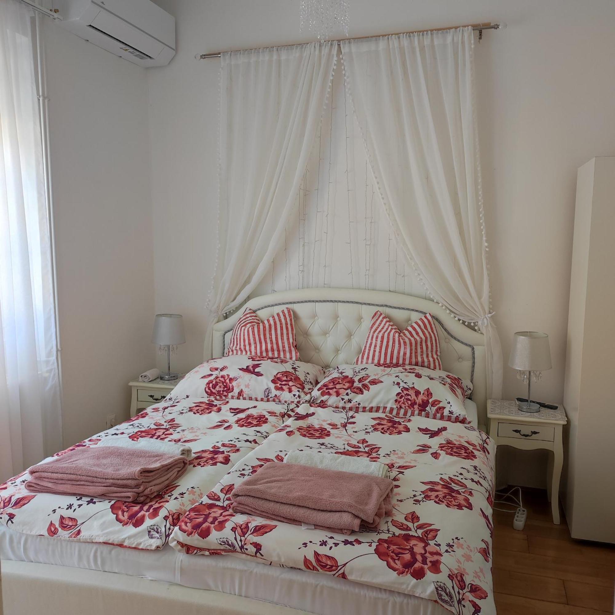 קסזטלי Villa Vanilia מראה חיצוני תמונה