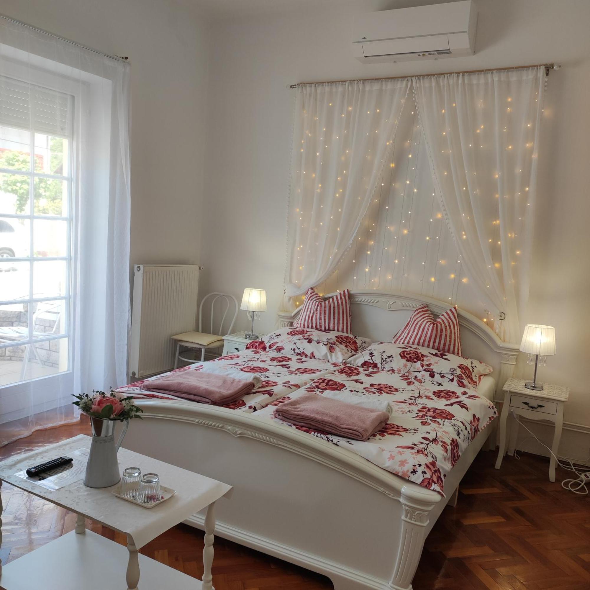 קסזטלי Villa Vanilia מראה חיצוני תמונה