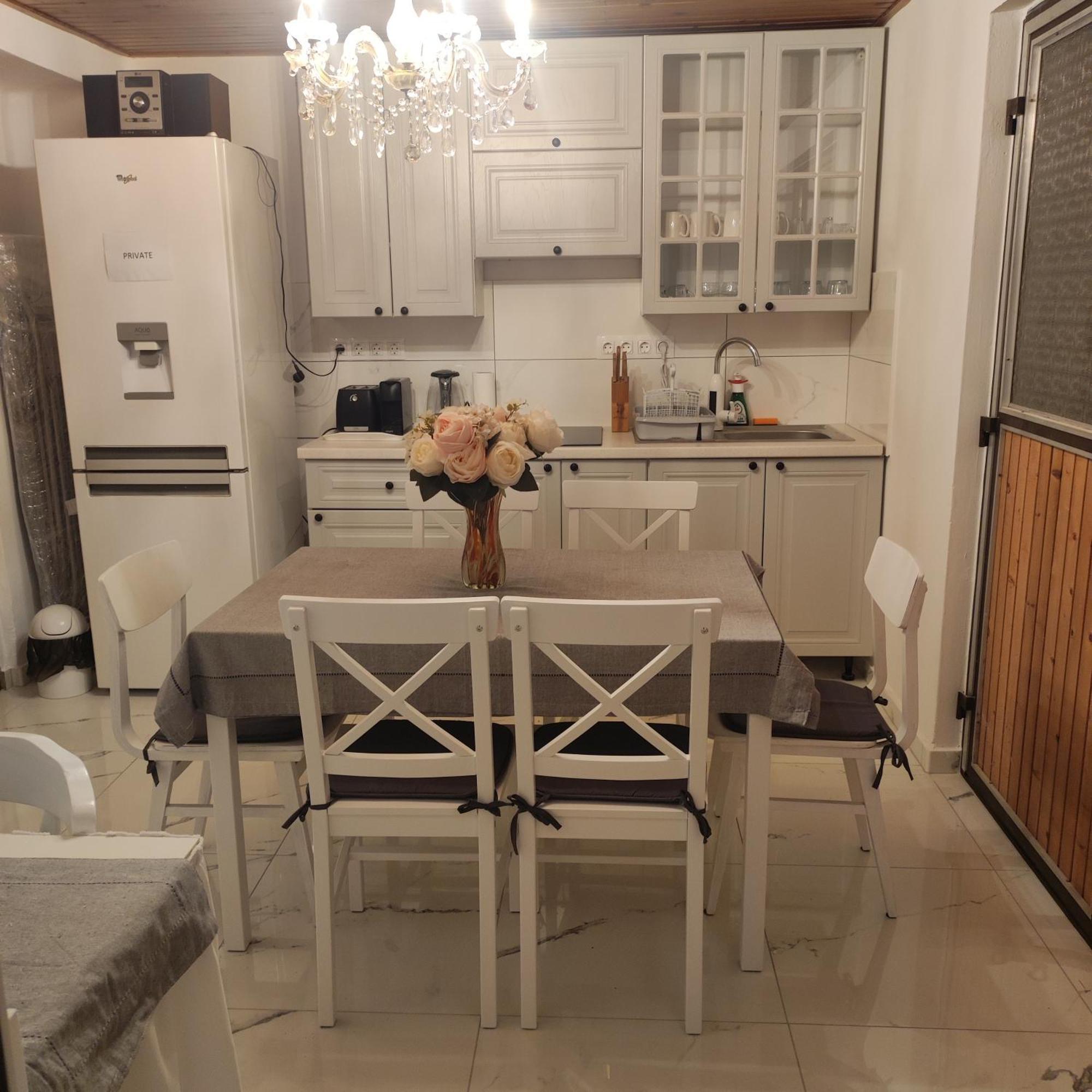 קסזטלי Villa Vanilia מראה חיצוני תמונה