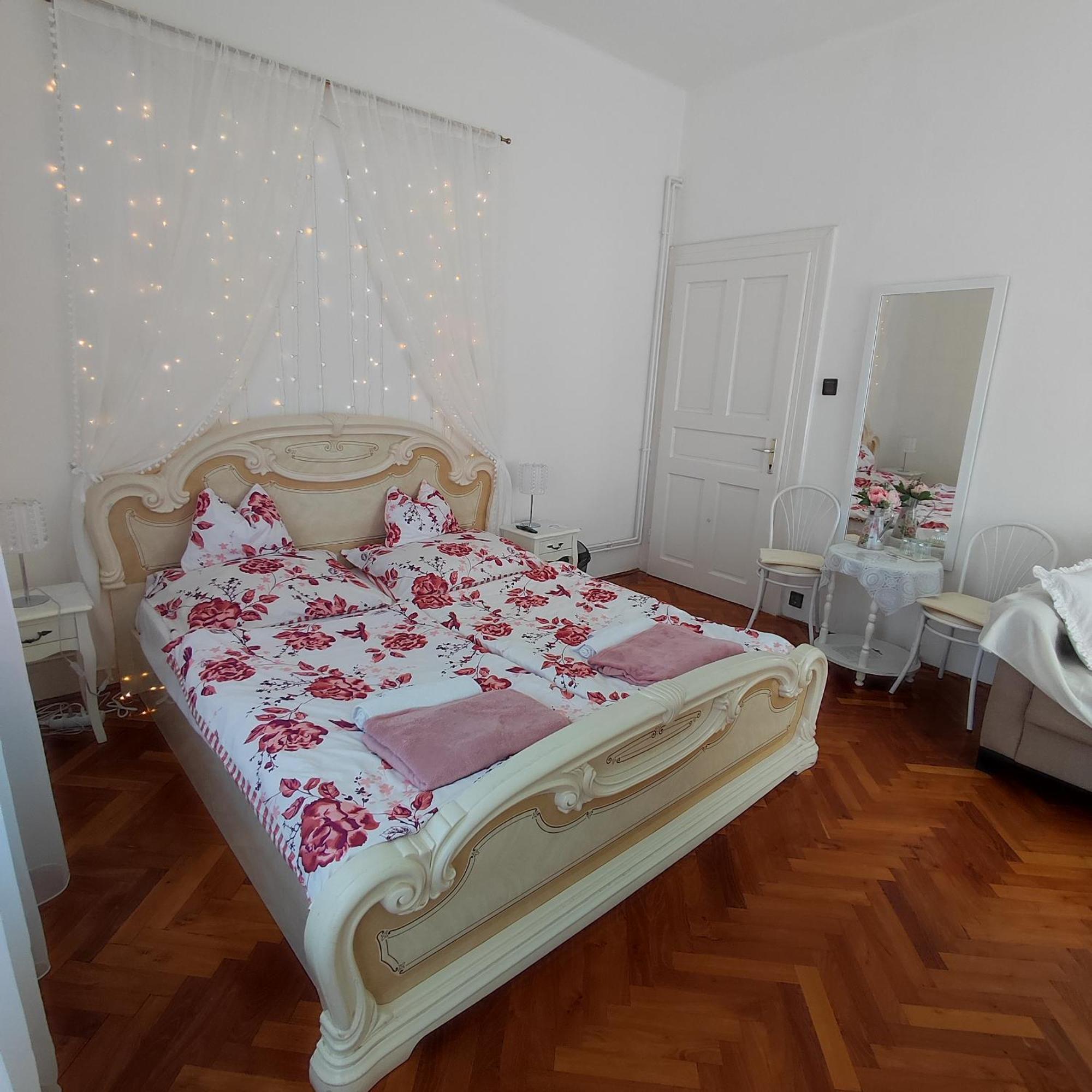 קסזטלי Villa Vanilia מראה חיצוני תמונה