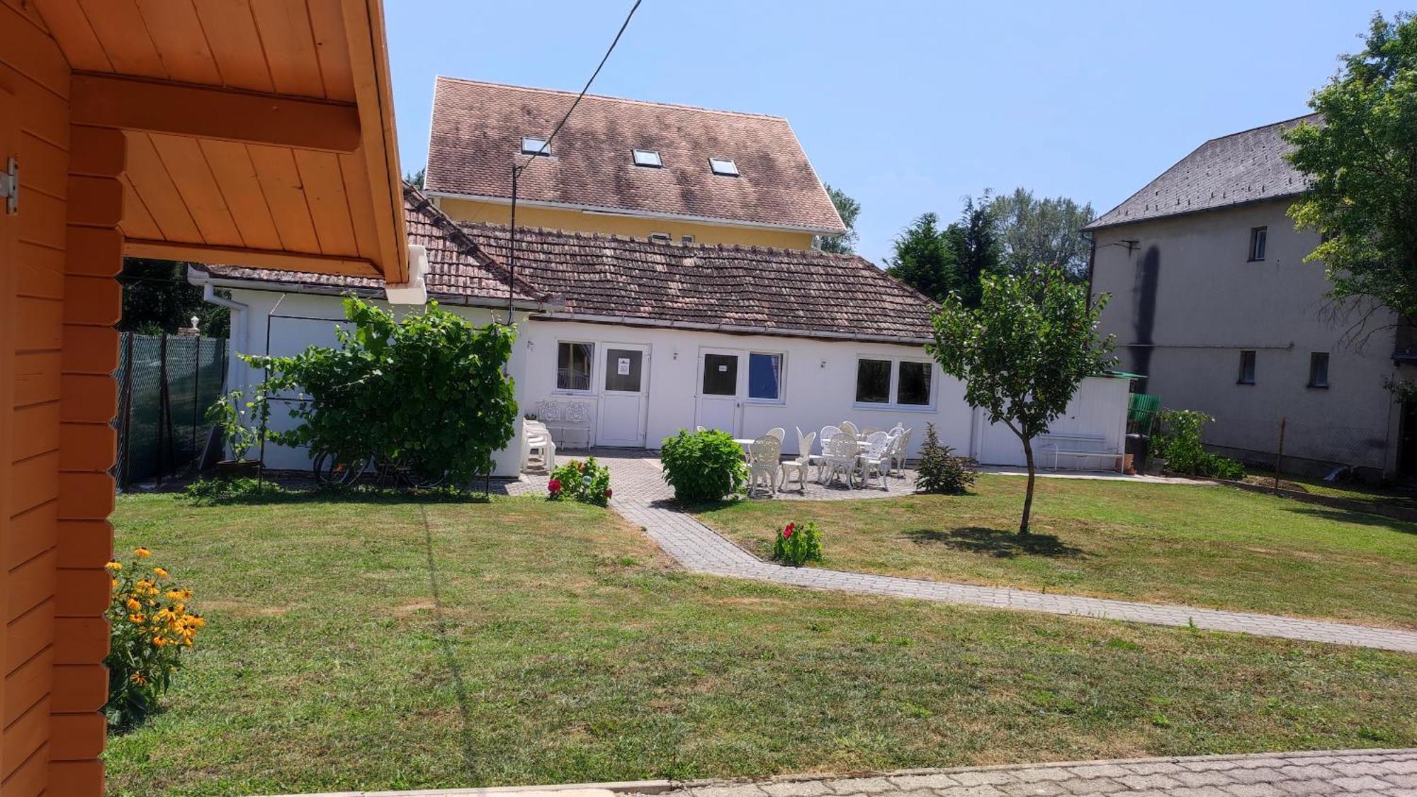 קסזטלי Villa Vanilia מראה חיצוני תמונה