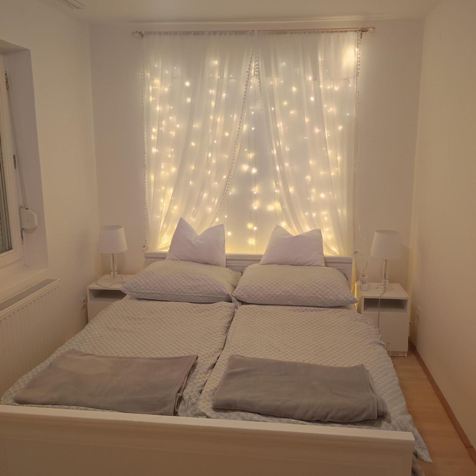 קסזטלי Villa Vanilia מראה חיצוני תמונה