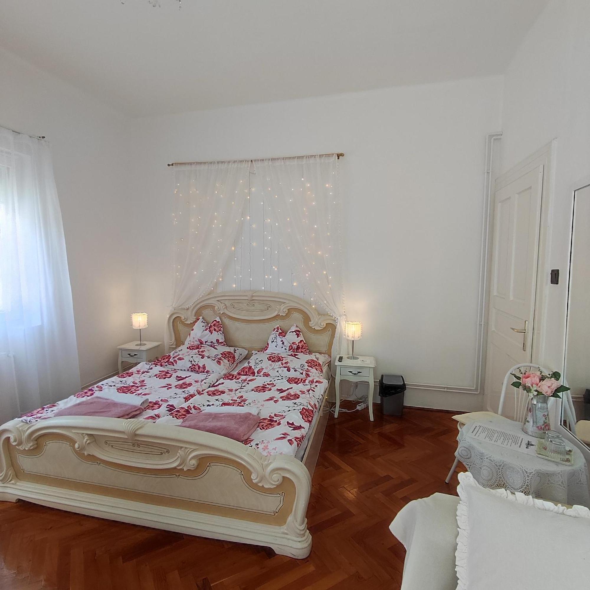 קסזטלי Villa Vanilia מראה חיצוני תמונה